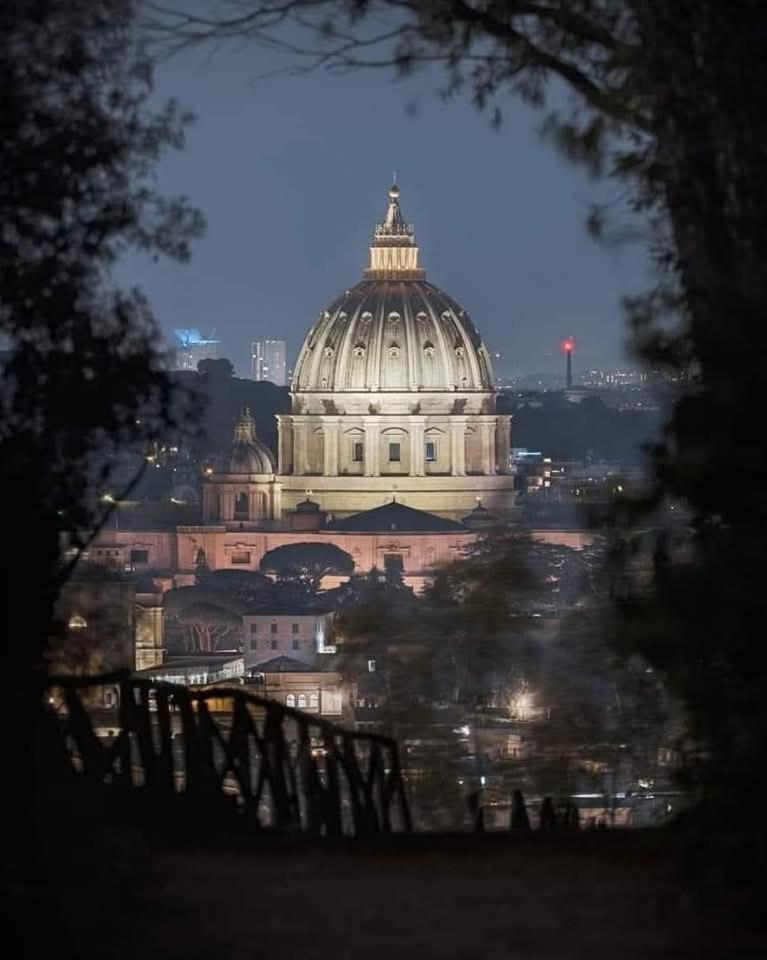La Casa Di Ludovica All'appio Latino Appartamento